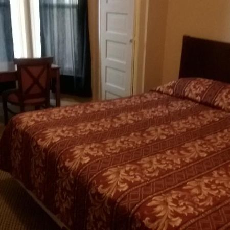 Europa Hostel ซานฟรานซิสโก ภายนอก รูปภาพ