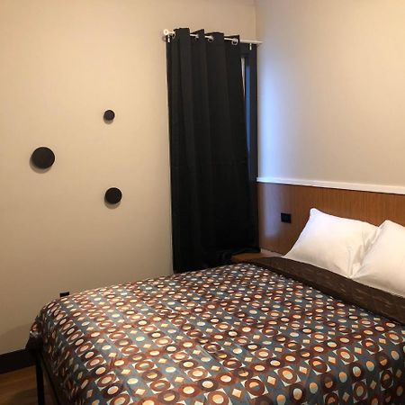 Europa Hostel ซานฟรานซิสโก ภายนอก รูปภาพ