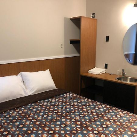 Europa Hostel ซานฟรานซิสโก ภายนอก รูปภาพ