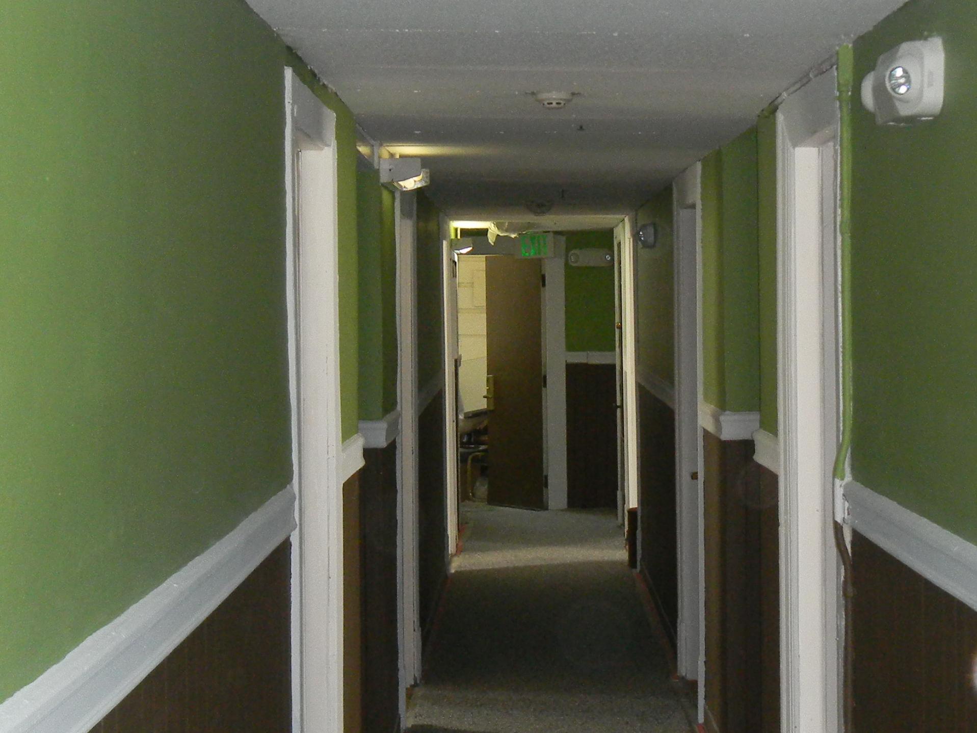 Europa Hostel ซานฟรานซิสโก ภายนอก รูปภาพ