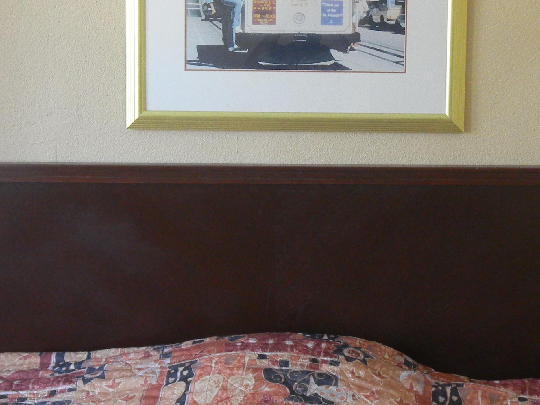 Europa Hostel ซานฟรานซิสโก ภายนอก รูปภาพ