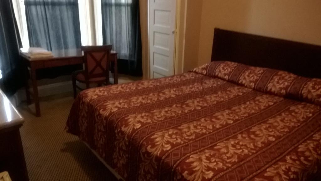 Europa Hostel ซานฟรานซิสโก ภายนอก รูปภาพ