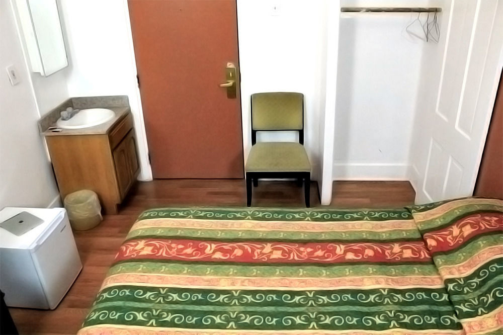 Europa Hostel ซานฟรานซิสโก ภายนอก รูปภาพ