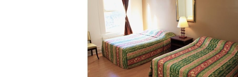 Europa Hostel ซานฟรานซิสโก ภายนอก รูปภาพ