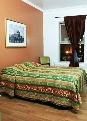 Europa Hostel ซานฟรานซิสโก ภายนอก รูปภาพ