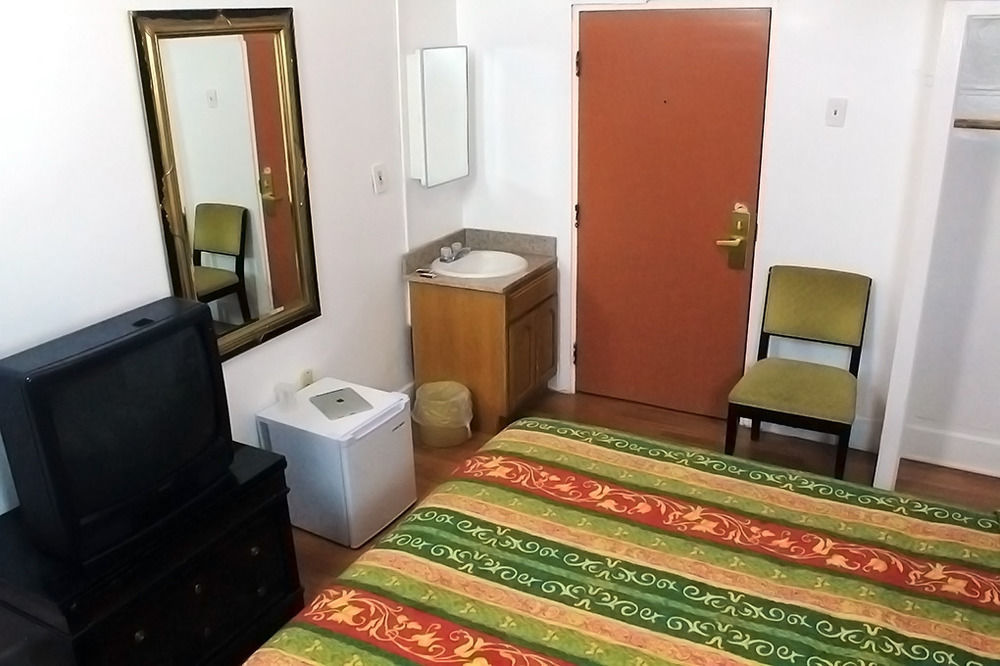 Europa Hostel ซานฟรานซิสโก ภายนอก รูปภาพ