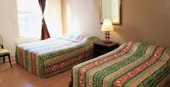 Europa Hostel ซานฟรานซิสโก ภายนอก รูปภาพ