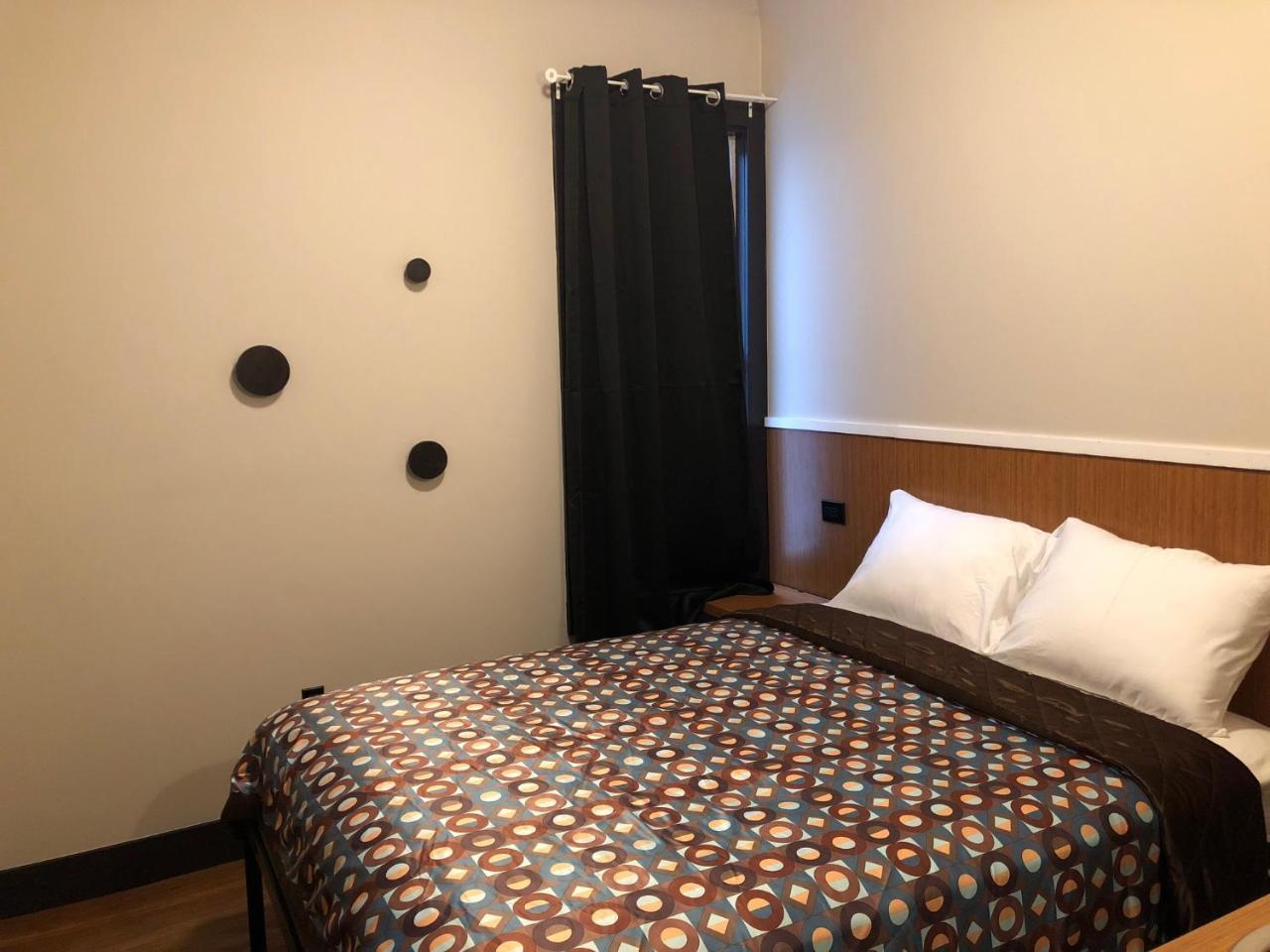 Europa Hostel ซานฟรานซิสโก ภายนอก รูปภาพ