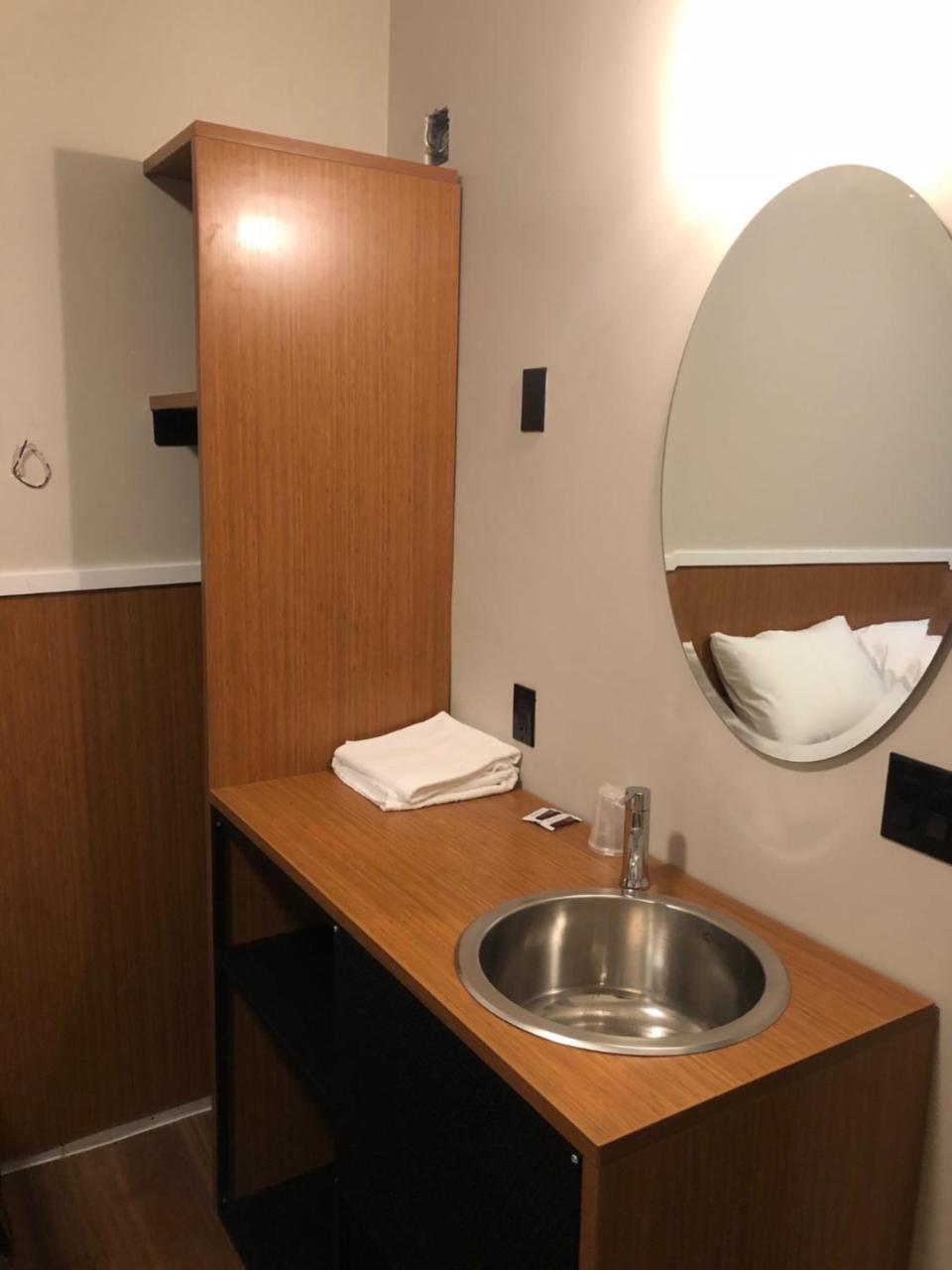 Europa Hostel ซานฟรานซิสโก ภายนอก รูปภาพ